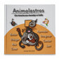Libro Oficial Animalastros (3ª edición) - TAPA DURA
