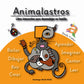 Libro Oficial Animalastros (3ª edición) - TAPA DURA